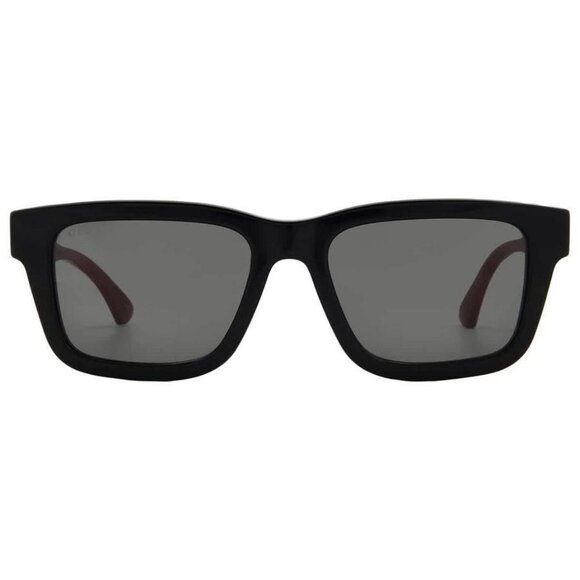 FX01165B Gucci Grey Square Men's Sunglasses GG1869S 001 53 GG1869S 001 53 - Picture 1 of 5